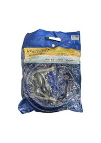 Resim Gcstore Çeki Çekme Halatı Çelik Izoleli 7 Ton 3,5 M 