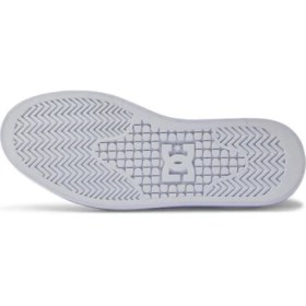 Resim Dc Shoes Adjs300296 Manual Hi Platform Battleship/Gum Kadın Sneaker 