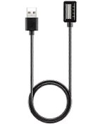 Resim Suunto 9/spartan Ultra/spartan Sport Akıllı Saat İçin Akıllı Şarj Cihazı Usb Şarj Kablosu Hızlı Şarj İstasyonu 