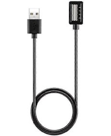 Resim Suunto 9/spartan Ultra/spartan Sport Akıllı Saat İçin Akıllı Şarj Cihazı Usb Şarj Kablosu Hızlı Şarj İstasyonu 