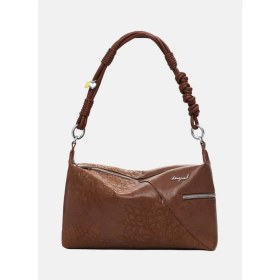 Resim Desigual Taba Kadın Omuz Çantası 26SAXPB66011 