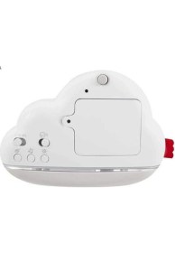 Resim Ideacorp Mutlu Bulutlar Dönence ve Uyku Arkadaşı GRP99 