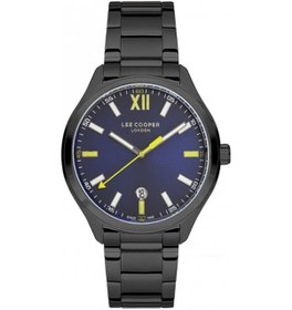 Resim Lee Cooper LC07101.090 Erkek Kol Saati 