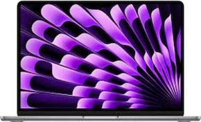 Resim Apple MacBook Air 13" M2 | 512 GB SSD 8 GB RAM 8 CPU 10 GPU 
