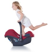 Resim Maxi-Cosi Cabriofix Havlu Kılıf / Pink 