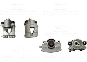 Resim Volkswagen Golf 4 Bora Audi A1 A3 Seat Leon Ibiza Skoda Fabia 1997 Sonrası Ön Sağ Fren Kaliperi Motorsuz 