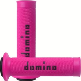 Resim Motion003 En Çok Satan Pembe Domino A010 Modifiye Evrensel Atv Gidon Kılıfı, Su Geçirmez Kaymaz Dayanıklı 