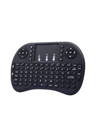 Resim Raspberry Pi Kablosuz Klavye Mouse 