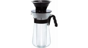 Resim Hario V60 Buzlu Kahve Demleyici 