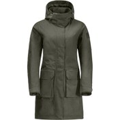 Resim FIERCE WIND PARKA W 