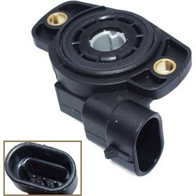 Resim Delphı-ss10689-12b1 - Potansiyometre Sensörü Marea 1.6 16v Brav 