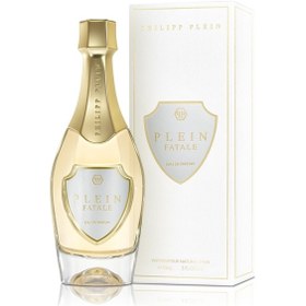 Resim Phılıpp Pleın Fatale Gold 90 Ml Diğer 