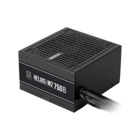 Resim Gamdias Gamdıas Helıos M2-750B, 750W, 80+ Silver, Aktif Pfc, Gamıng, Atx, Power Supply (Psu) 
