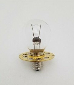 Resim Dr Fisher 6V 4.5A Mikroskop Ampulü 