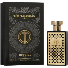 Resim Tım Talısman Regulus Oud Extraıt De Parfum 100 Ml Baharat - Odunsu 