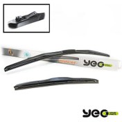 Resim Yunus Emre Otomotiv Honda Hr-V Hybrid Silecek Takımı Yeo 2015- 