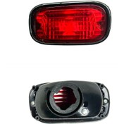Resim Leoparts Hyundai Getz Tampon Reflektörü Orta 2002-2006 92405-1c005 