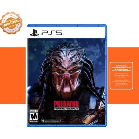 Resim Sony Predator Hunting Grounds - Ps5 Oyun [sıfır] 