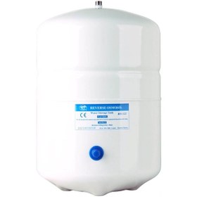 Resim Aquames - Pae Marka Su Arıtma Cihazı 2.2 Galon Metal Tank (8 L) N 535188041 