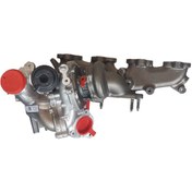 Resim Turboşarj 144104312R Nissan, Opel, Renault Master III Movano 