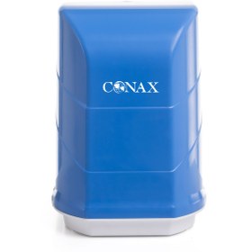 Resim Conax Vision Su Arıtma Cihazı Mavi 6 Aşamalı POMPALI 