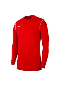 Resim Nike Bv6901-657 Dri-fit Park20 Çocuk Sweatshirt-6890 Kırmızı 