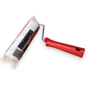 Resim Defne Rulo Saten Rulo - 20CM 