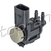 Resim TOPRAN 115383001 Selenoid Valf (Vw Amarok 10- Caddy 04- Crafter 12- Golf 03- Passat 06- Polo 05- ) 1J0906283B (WP464396) 