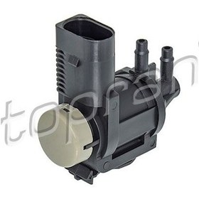 Resim TOPRAN 115383001 Selenoid Valf (Vw Amarok 10- Caddy 04- Crafter 12- Golf 03- Passat 06- Polo 05- ) 1J0906283B (WP464396) 