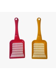 Resim Mk Exclusıve Kedi Kumu Küreği 