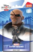 Resim Disney Infinity 2.0 Nick Fury 