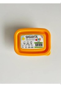 Resim Smarta Kıds Havayla Kuruyan Modelleme Hamuru Neon Yeşil 70gr 