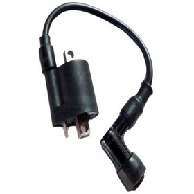 Resim Crypton Uyumlu Bobin Ateşleme Siyah 