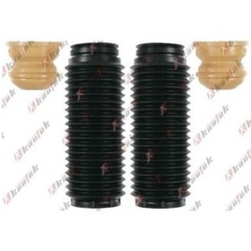 Resim surkent AMOR. LASTİĞİ TKM ARKA M.BENZ W639 03- 