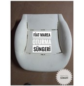 Resim Fiat Marea Oto Koltuk - Oturma Süngeri 