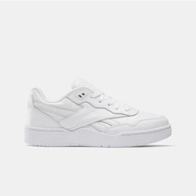Resim Reebok Bb 4000 Iı 100032894 Unisex Sneaker Ayakkabı Beyaz 36-40 Beyaz 
