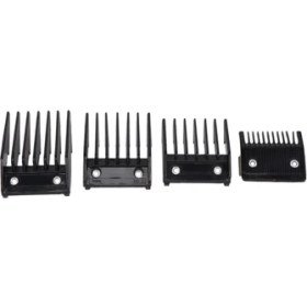 Resim 4 Ek Tarak Seti Metal Destekli Kesme Kılavuzu 3mm 6mm 9mm 12MM ile (Yurt Dışından) 