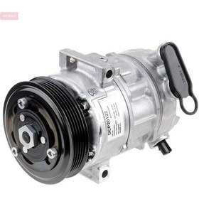 Resim Denso Dcp20122 Klima Kompresörü Opel Corsa C Corsa D Corsa E 06-14 1.0-1.2-1.4 Xel-xep-xer-xej 39006353-39079899-93190812-6854102 