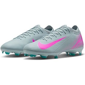 Resim Nike Mercurial Vapor 16 Pro Fg Erkek Krampon Fq8685-301 P-171 Gri 