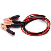 Resim BAŞAK Hk akü Takviye Kablosu 600 Amper Çantalı 2,3 Mt 