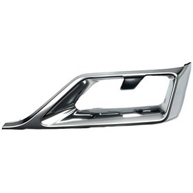 Resim Egzoz Çerçeve Kapağı Omoda 5 23- Sol 