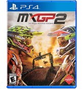 Resim Milestone MXGP2 PS4 Oyun 8059617104665 