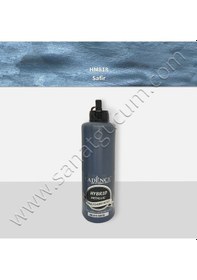Resim Cadence Hibrit Metalik Boya 500 Ml. Hm818 Safir 