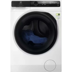 Resim ELECTROLUX-EW8F7417QT 10 kg 1400 Devir Beyaz Çamaşır Makinesi 
