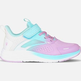 Resim Vicco Lance Hafif Kız Çocuk Lila Spor Ayakkabı 