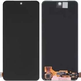 Resim Xiaomi Redmi Note 12 5g Oled Lcd Ekran Ve Dokunmatik Komple Ekran Yüksek Kalite Yedcom 