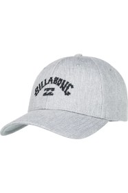 Resim Billabong Arch Snapback Erkek Gri Şapka 