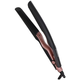Resim Powertec TR-2810 Seramik Saç Düzleştirici 