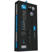 Resim M7 Powerway BTX85 Kablolu & Bluetooth Kulaklık – Mikrofonlu, Yüksek Ses Kalitesi 