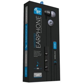 Resim M7 Powerway BTX85 Kablolu & Bluetooth Kulaklık – Mikrofonlu, Yüksek Ses Kalitesi 